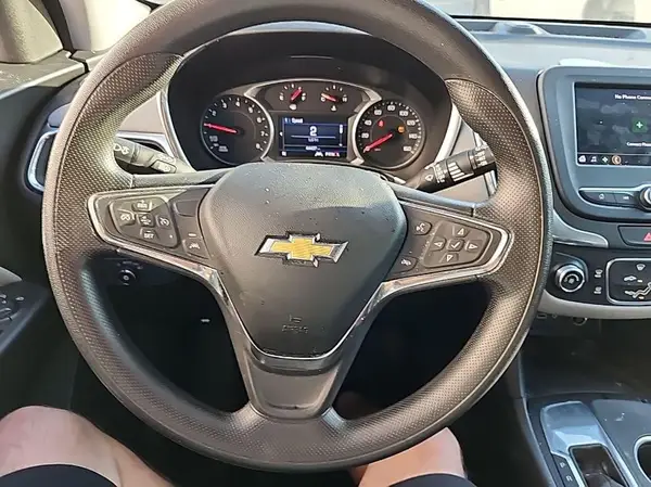 3GNAXJEV0LS729873 2020 CHEVROLET EQUINOX - Image 8
