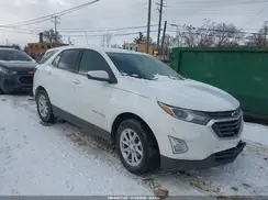 3GNAXJEV0LS734684 2020 CHEVROLET EQUINOX