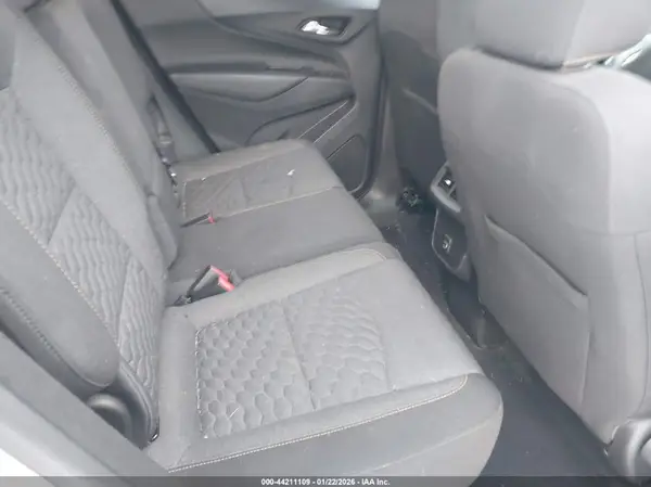 3GNAXJEV0LS734684 2020 CHEVROLET EQUINOX - Image 8