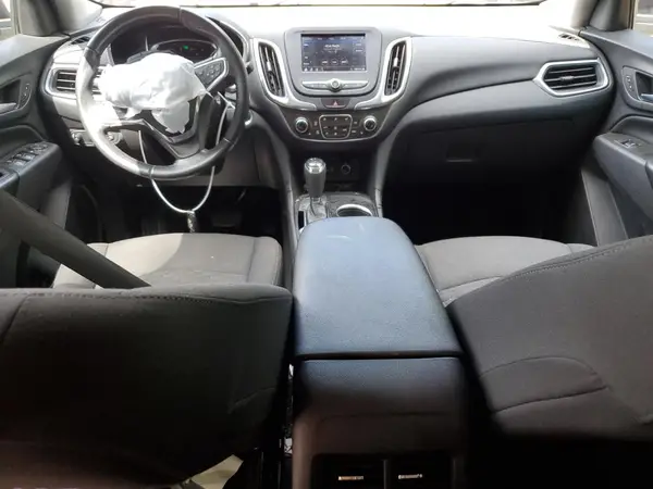 3GNAXJEV0LS735804 2020 CHEVROLET EQUINOX - Image 8