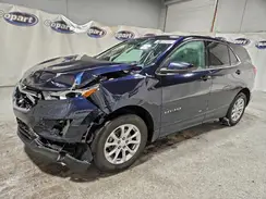 3GNAXJEV0LS738623 2020 CHEVROLET EQUINOX