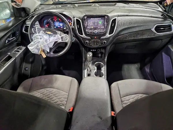 3GNAXJEV0LS738623 2020 CHEVROLET EQUINOX - Image 8
