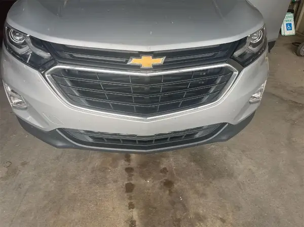 3GNAXJEV0ML379351 2021 CHEVROLET EQUINOX - Image 8