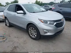 3GNAXJEV0ML387000 2021 CHEVROLET EQUINOX