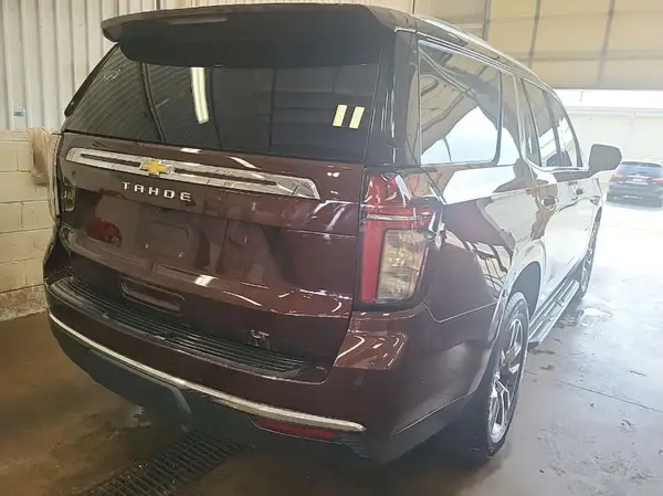 3GNAXJEV0MS121787 2021 CHEVROLET EQUINOX - Image 2