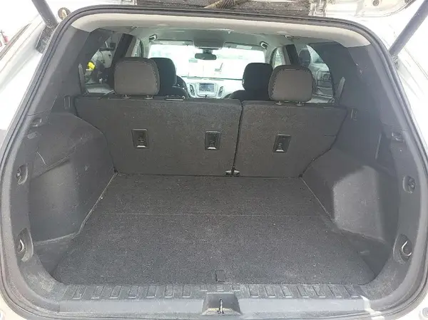 3GNAXJEV0MS121787 2021 CHEVROLET EQUINOX - Image 8