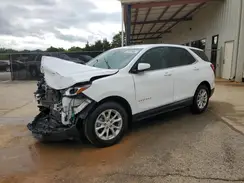 3GNAXJEV0MS122387 2021 CHEVROLET EQUINOX