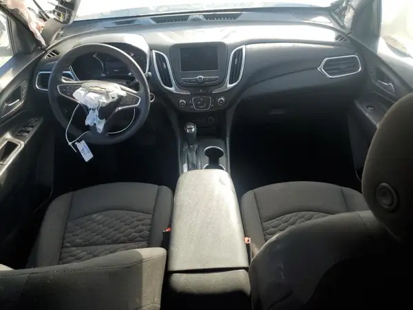 3GNAXJEV0MS136855 2021 CHEVROLET EQUINOX - Image 8