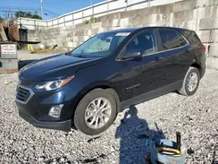 3GNAXJEV0MS136872 2021 CHEVROLET EQUINOX