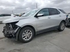 3GNAXJEV0MS146723 2021 CHEVROLET EQUINOX