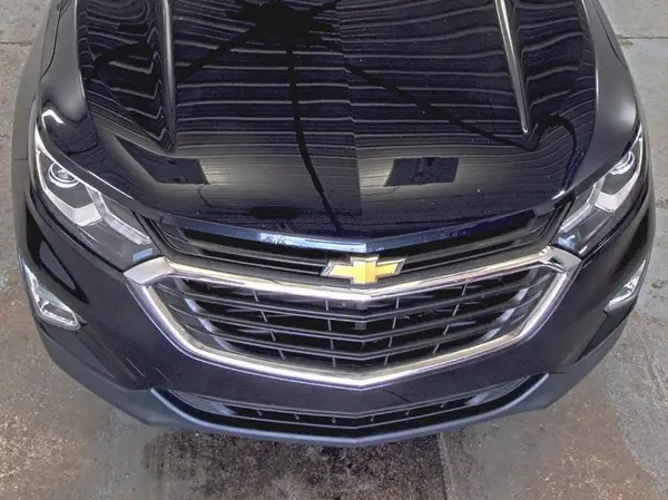 3GNAXJEV0MS147824 2021 CHEVROLET EQUINOX - Image 8