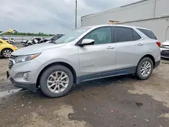 3GNAXJEV0MS161223 2021 CHEVROLET EQUINOX