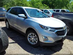 3GNAXJEV0MS161822 2021 CHEVROLET EQUINOX