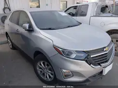 3GNAXJEV0MS161965 2021 CHEVROLET EQUINOX
