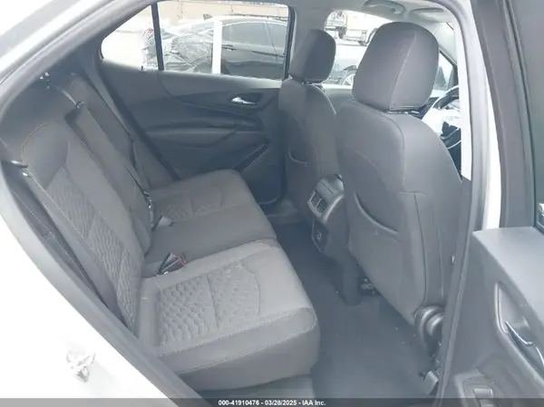 3GNAXJEV0MS162016 2021 CHEVROLET EQUINOX - Image 8