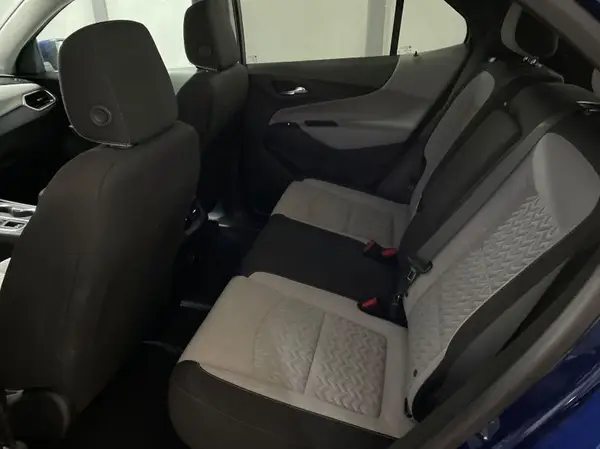 3GNAXJEV0NL132106 2022 CHEVROLET EQUINOX - Image 8