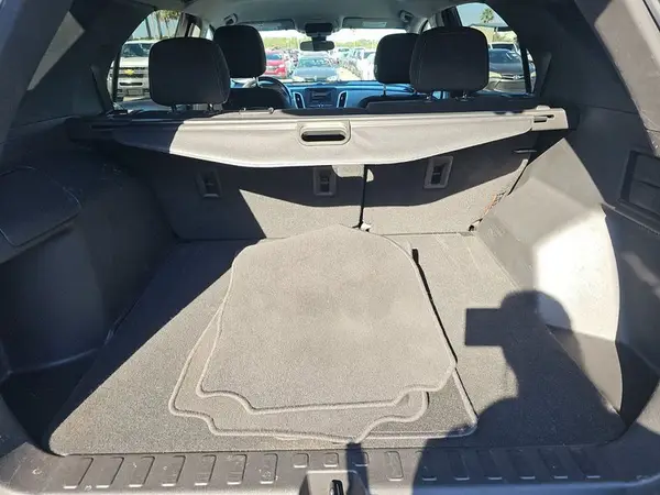3GNAXJEV0NL132381 2022 CHEVROLET EQUINOX - Image 2