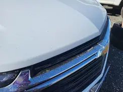 3GNAXJEV0NL134924 2022 CHEVROLET EQUINOX