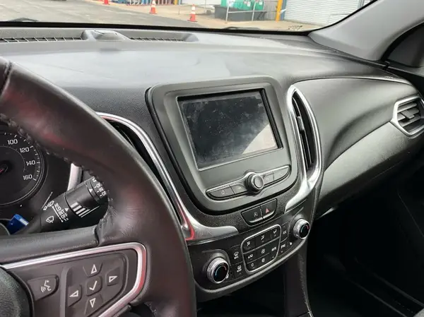 3GNAXJEV0NL134941 2022 CHEVROLET EQUINOX - Image 8