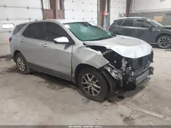 3GNAXJEV0NL217334 2022 CHEVROLET EQUINOX