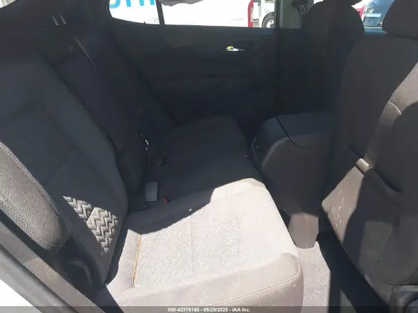 3GNAXJEV0NL225353 2022 CHEVROLET EQUINOX - Image 8
