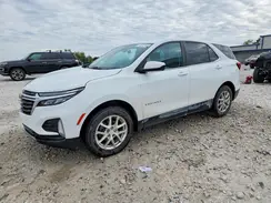 3GNAXJEV0NS105493 2022 CHEVROLET EQUINOX