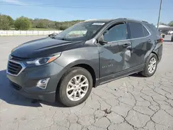 3GNAXJEV1JL100727 2018 CHEVROLET EQUINOX