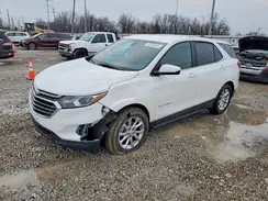 3GNAXJEV1JL101375 2018 CHEVROLET EQUINOX