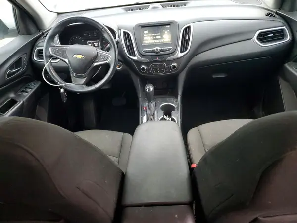 3GNAXJEV1JL101375 2018 CHEVROLET EQUINOX - Image 8