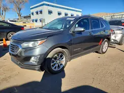 3GNAXJEV1JL101442 2018 CHEVROLET EQUINOX