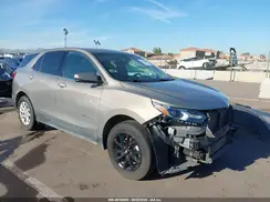 3GNAXJEV1JL101828 2018 CHEVROLET EQUINOX
