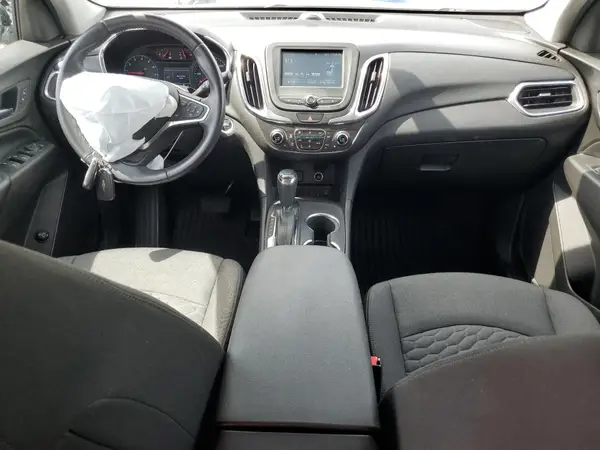 3GNAXJEV1JL102526 2018 CHEVROLET EQUINOX - Image 8