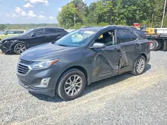 3GNAXJEV1JL103904 2018 CHEVROLET EQUINOX