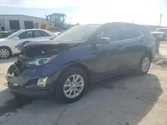 3GNAXJEV1JL104504 2018 CHEVROLET EQUINOX