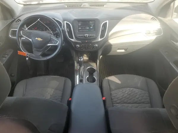 3GNAXJEV1JL104504 2018 CHEVROLET EQUINOX - Image 8