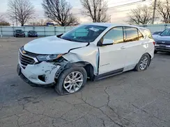 3GNAXJEV1JL104681 2018 CHEVROLET EQUINOX