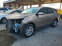 3GNAXJEV1JL107189 2018 CHEVROLET EQUINOX