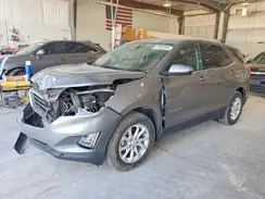 3GNAXJEV1JL108276 2018 CHEVROLET EQUINOX