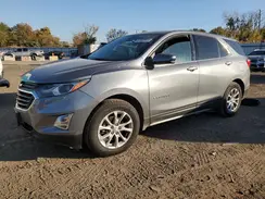 3GNAXJEV1JL113610 2018 CHEVROLET EQUINOX