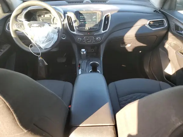 3GNAXJEV1JL113610 2018 CHEVROLET EQUINOX - Image 8