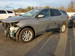 3GNAXJEV1JL116054 2018 CHEVROLET EQUINOX