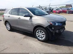 3GNAXJEV1JL116359 2018 CHEVROLET EQUINOX