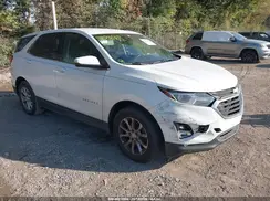 3GNAXJEV1JL117964 2018 CHEVROLET EQUINOX