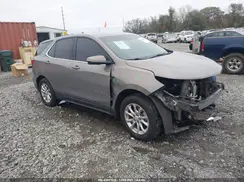 3GNAXJEV1JL119312 2018 CHEVROLET EQUINOX