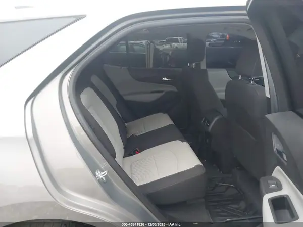 3GNAXJEV1JL119312 2018 CHEVROLET EQUINOX - Image 8