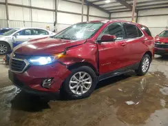3GNAXJEV1JL120766 2018 CHEVROLET EQUINOX
