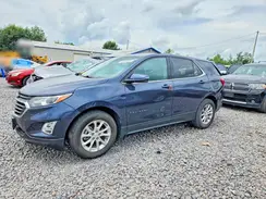 3GNAXJEV1JL121190 2018 CHEVROLET EQUINOX