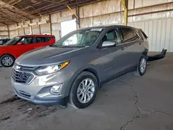 3GNAXJEV1JL124803 2018 CHEVROLET EQUINOX