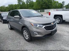 3GNAXJEV1JL126096 2018 CHEVROLET EQUINOX
