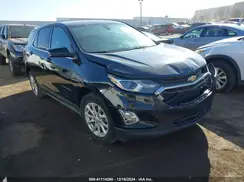 3GNAXJEV1JL130584 2018 CHEVROLET EQUINOX
